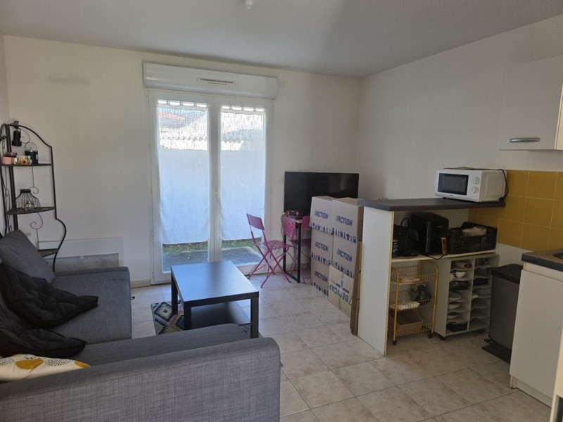 Vente Appartement LEGUEVIN - 1 pièce -21 m² - (31490)