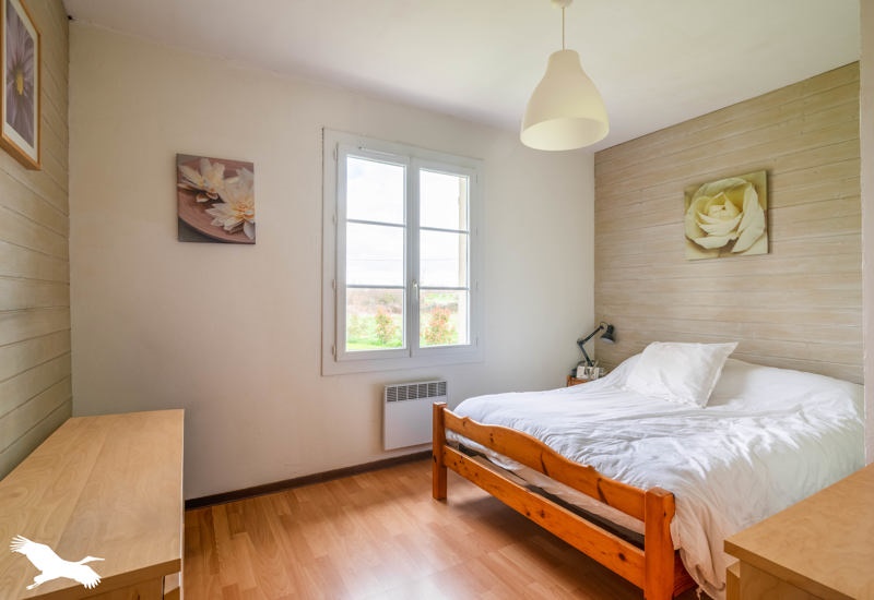 Vente Maison LEGUEVIN - 5 pièces -107 m² - (31490)