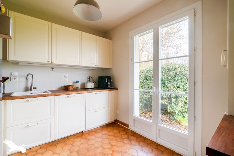 Vente Maison LEGUEVIN - 5 pièces -107 m² - (31490)