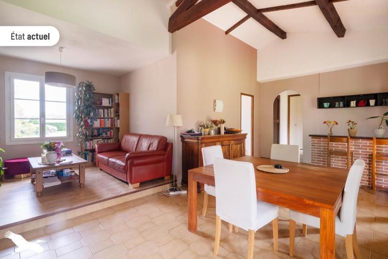 Vente Maison LEGUEVIN - 5 pièces -107 m² - (31490)