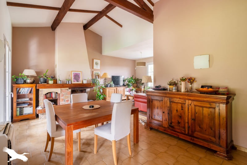 Vente Maison LEGUEVIN - 5 pièces -107 m² - (31490)