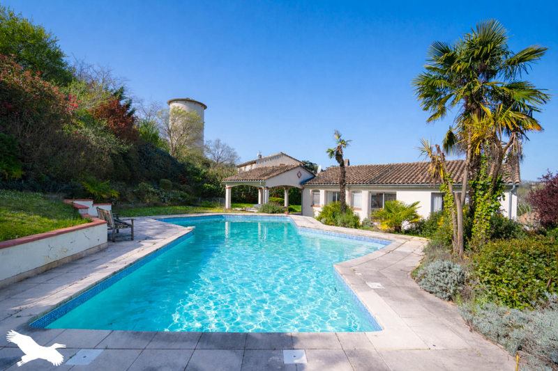 Vente Maison PIBRAC - 5 pièces -153 m² - (31820)