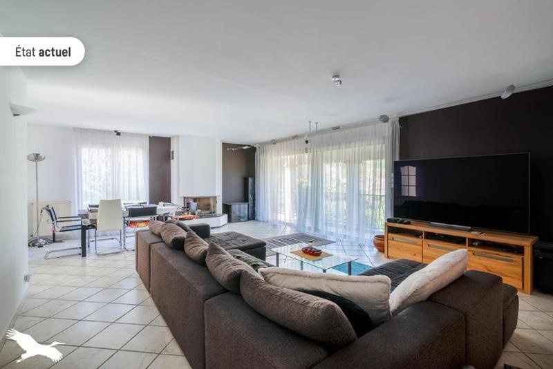 Vente Maison PIBRAC - 5 pièces -153 m² - (31820)