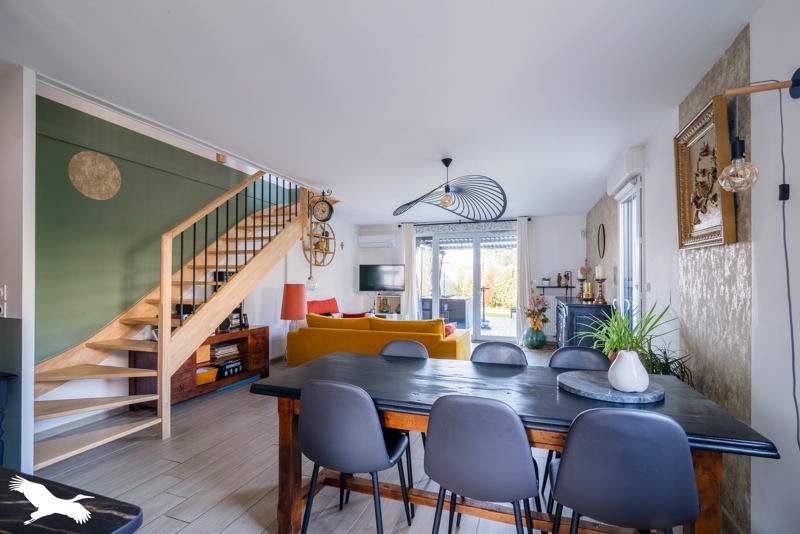 Vente Maison BRAX - 5 pièces -104 m² - (31490)