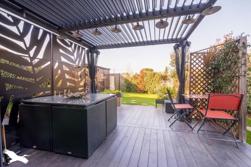 Vente Maison BRAX - 5 pièces -104 m² - (31490)