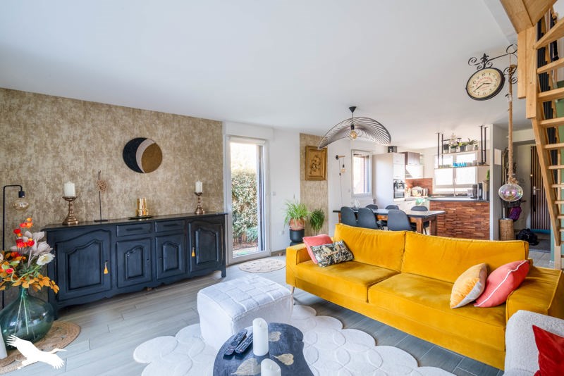 Vente Maison BRAX - 5 pièces -104 m² - (31490)