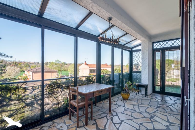 Vente Maison PIBRAC - 7 pièces -155 m² - (31820)