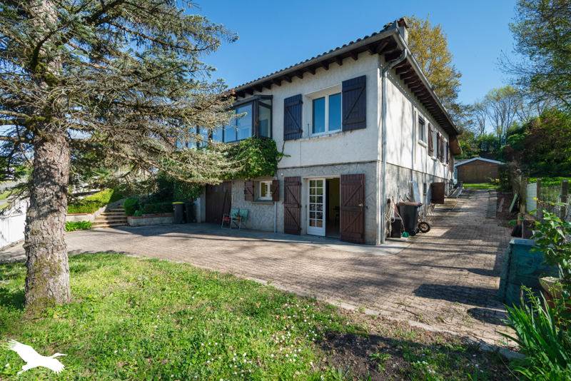 Vente Maison PIBRAC - 7 pièces -155 m² - (31820)