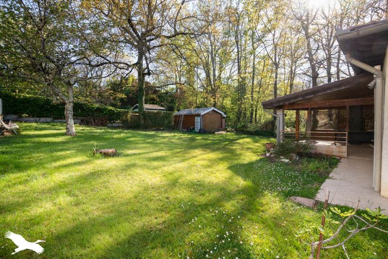 Vente Maison PIBRAC - 7 pièces -155 m² - (31820)