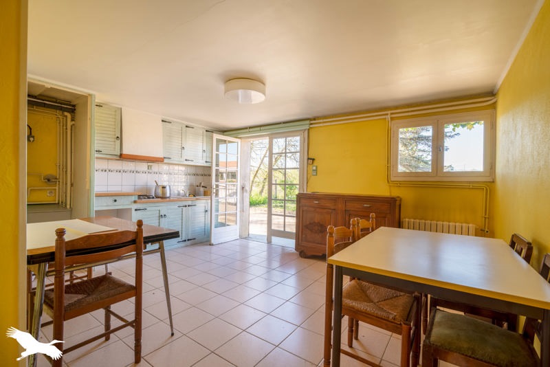 Vente Maison PIBRAC - 7 pièces -155 m² - (31820)