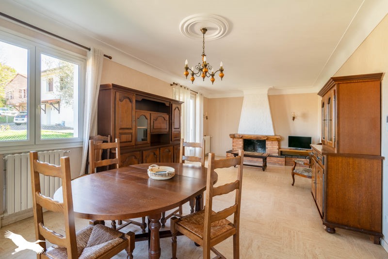 Vente Maison PIBRAC - 7 pièces -155 m² - (31820)