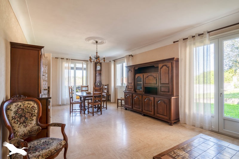 Vente Maison PIBRAC - 7 pièces -155 m² - (31820)