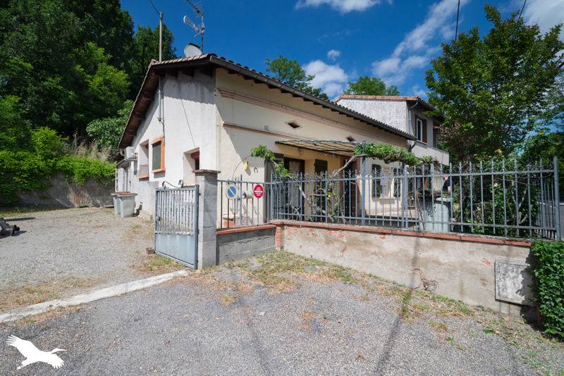 Vente Maison PIBRAC - 5 pièces -182 m² - (31820)