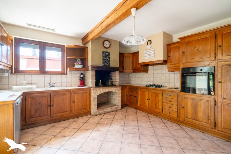 Vente Maison PIBRAC - 5 pièces -182 m² - (31820)