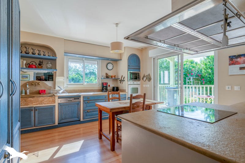 Vente Maison LA SALVETAT ST GILLES - 5 pièces -167 m² - (31880)