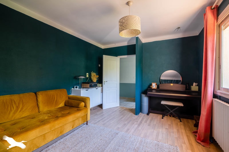 Vente Maison LA SALVETAT ST GILLES - 5 pièces -167 m² - (31880)