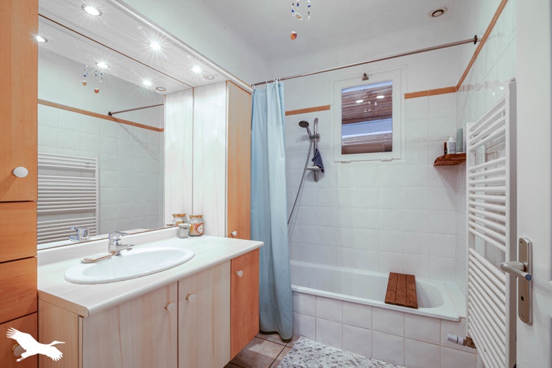 Vente Maison LA SALVETAT ST GILLES - 5 pièces -167 m² - (31880)