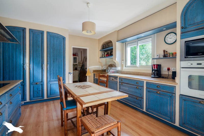 Vente Maison LA SALVETAT ST GILLES - 5 pièces -167 m² - (31880)