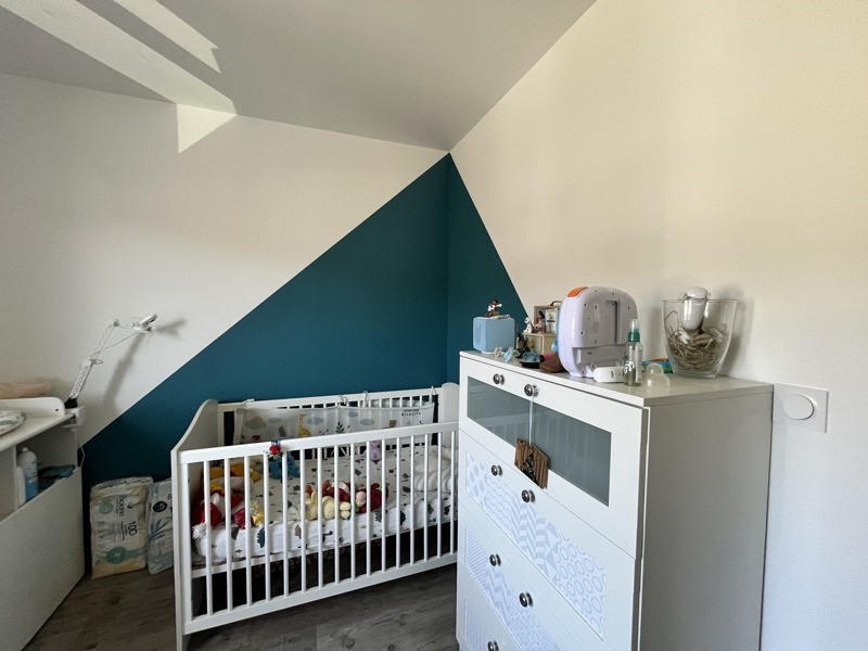 Vente Maison LA SALVETAT ST GILLES - 4 pièces -88 m² - (31880)