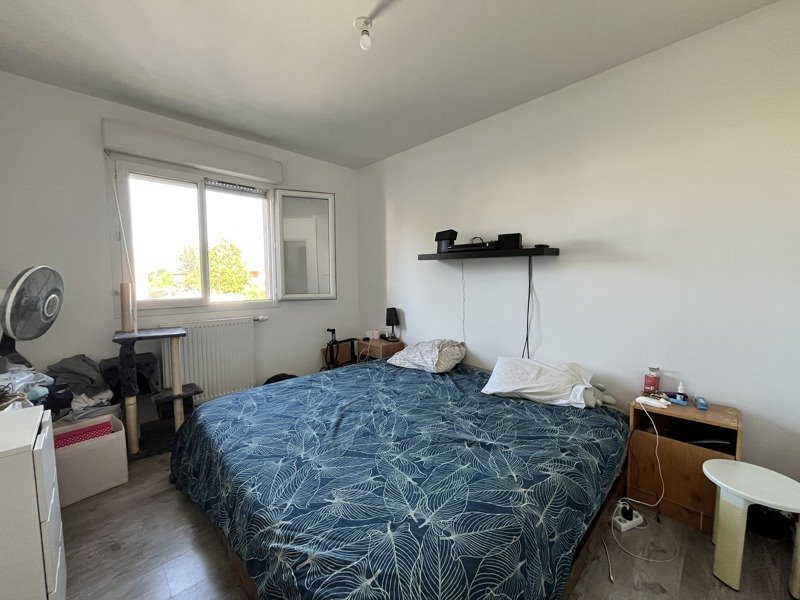Vente Maison LA SALVETAT ST GILLES - 4 pièces -88 m² - (31880)
