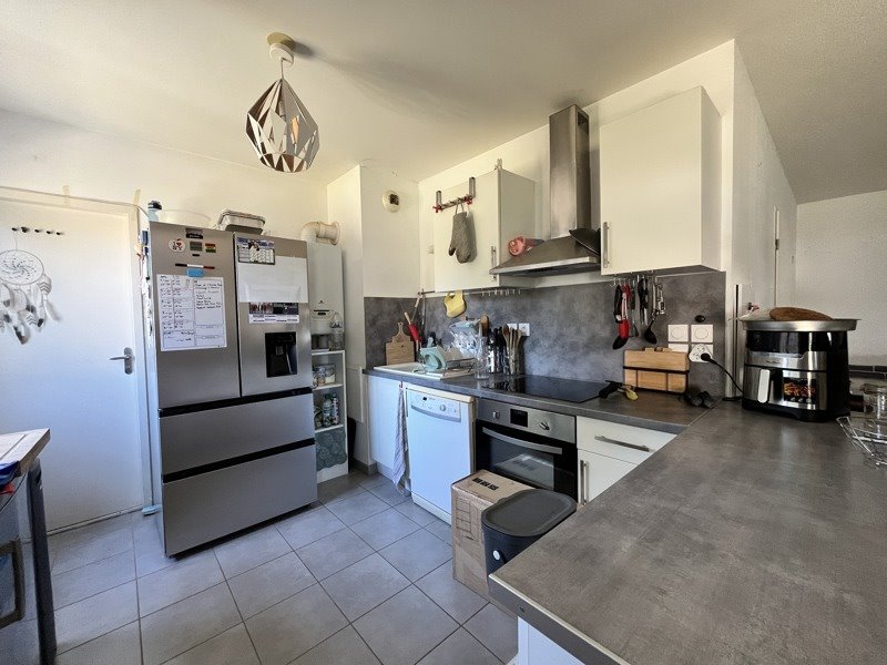 Vente Maison LA SALVETAT ST GILLES - 4 pièces -88 m² - (31880)