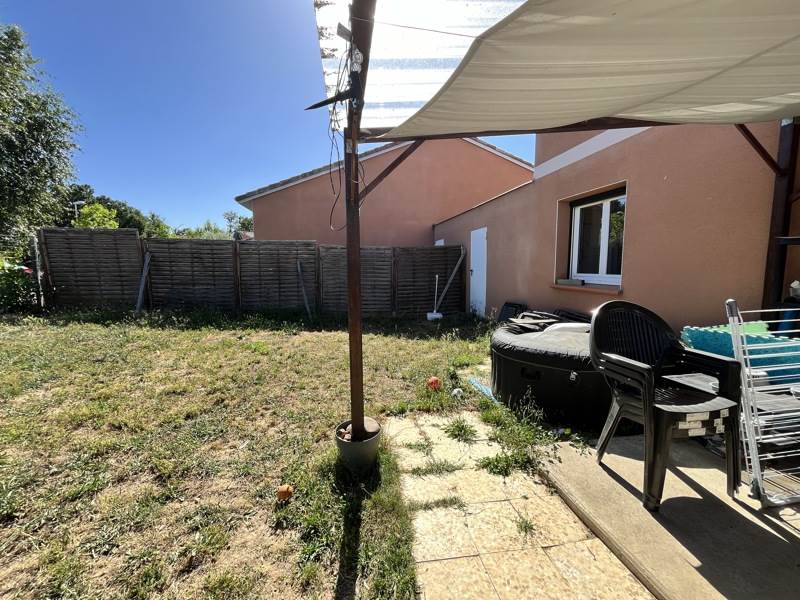 Vente Maison LA SALVETAT ST GILLES - 4 pièces -88 m² - (31880)