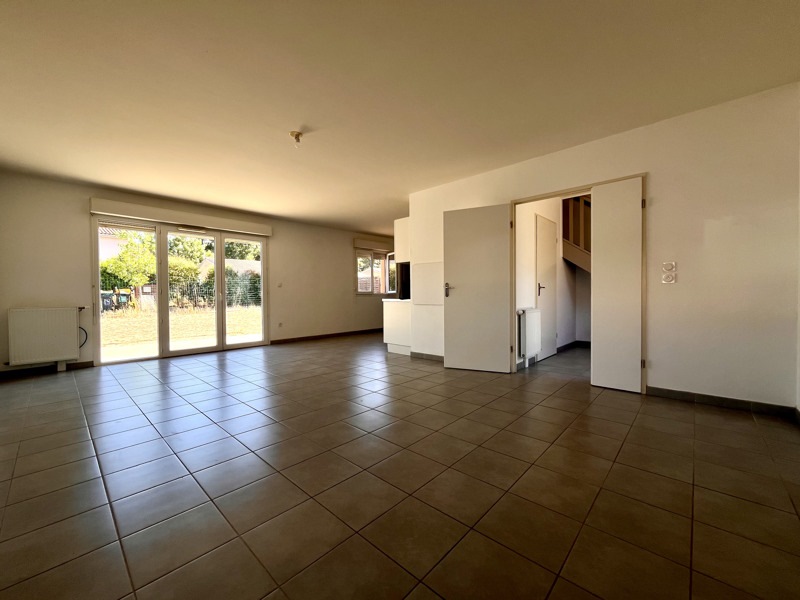 Vente Maison La Salvetat-Saint-Gilles - 4 pièces -88 m² - (31880)