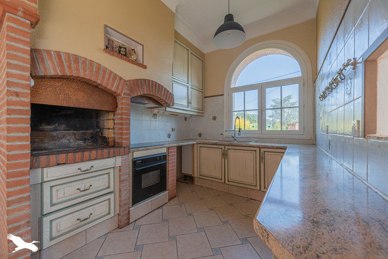 Vente Maison BRAX - 6 pièces -190 m² - (31490)