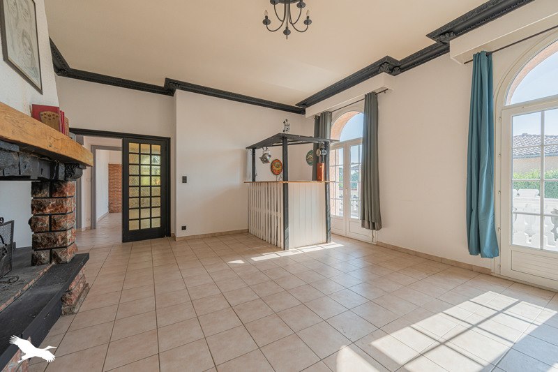 Vente Maison BRAX - 6 pièces -190 m² - (31490)