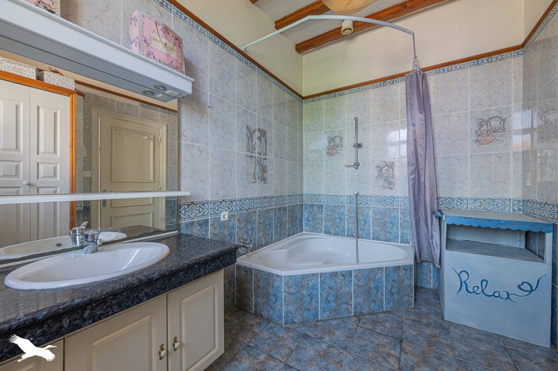 Vente Maison BRAX - 6 pièces -190 m² - (31490)