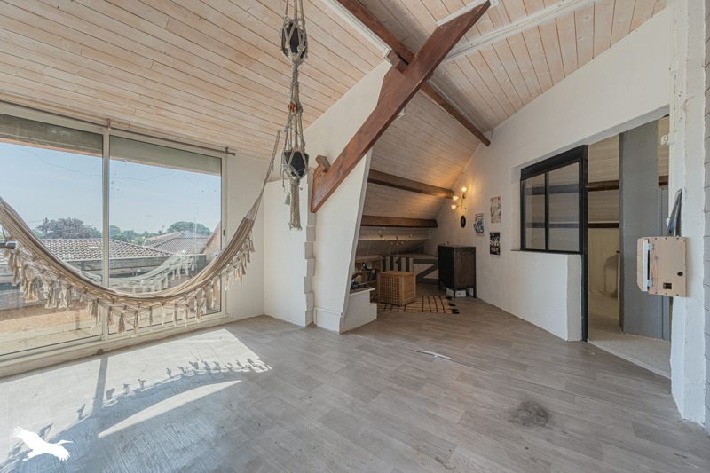 Vente Maison BRAX - 6 pièces -190 m² - (31490)