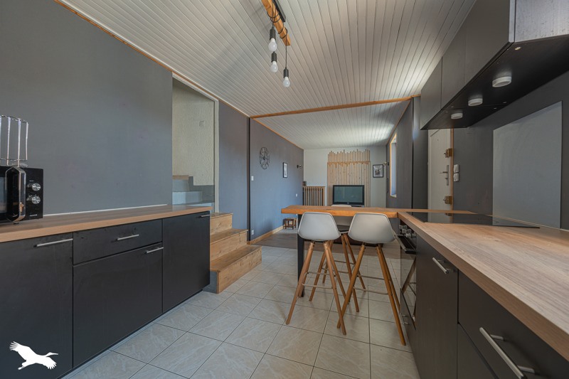 Vente Maison BRAX - 6 pièces -190 m² - (31490)