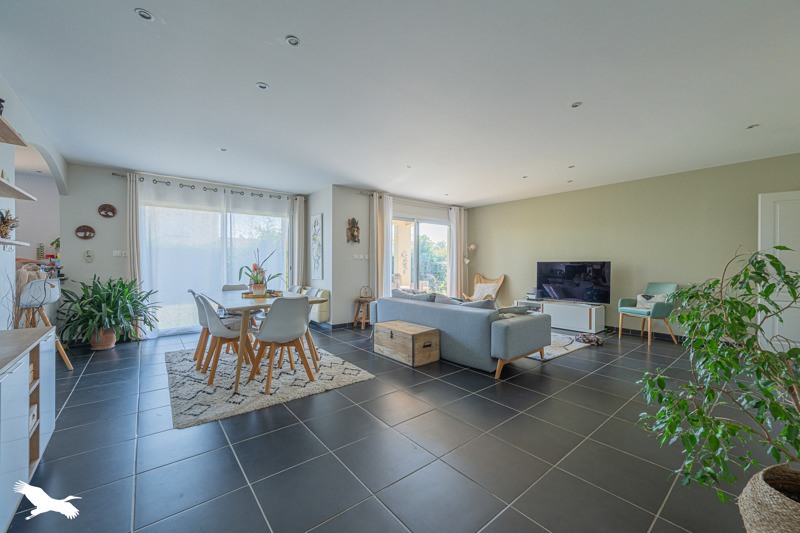 Vente Maison LEGUEVIN - 5 pièces -128 m² - (31490)