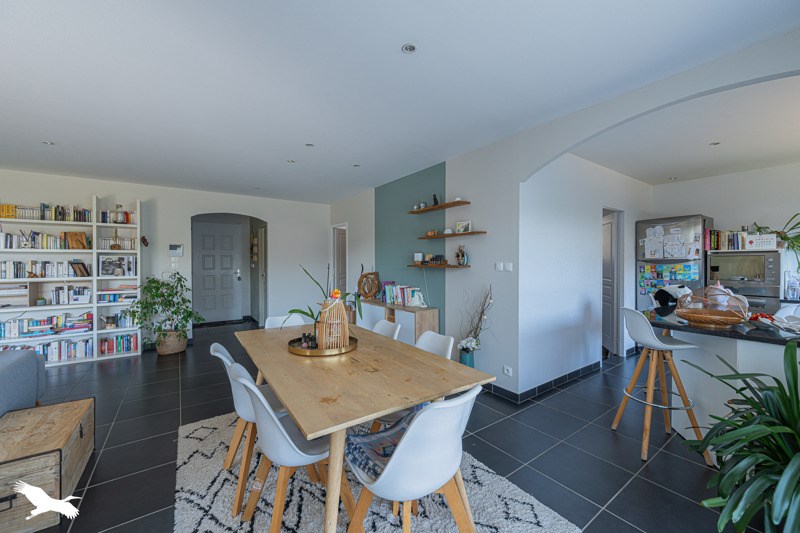 Vente Maison LEGUEVIN - 5 pièces -128 m² - (31490)