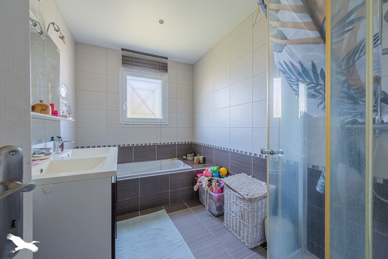 Vente Maison LEGUEVIN - 5 pièces -128 m² - (31490)