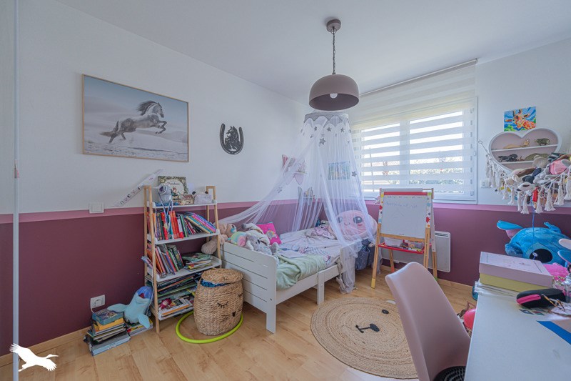 Vente Maison LEGUEVIN - 5 pièces -128 m² - (31490)