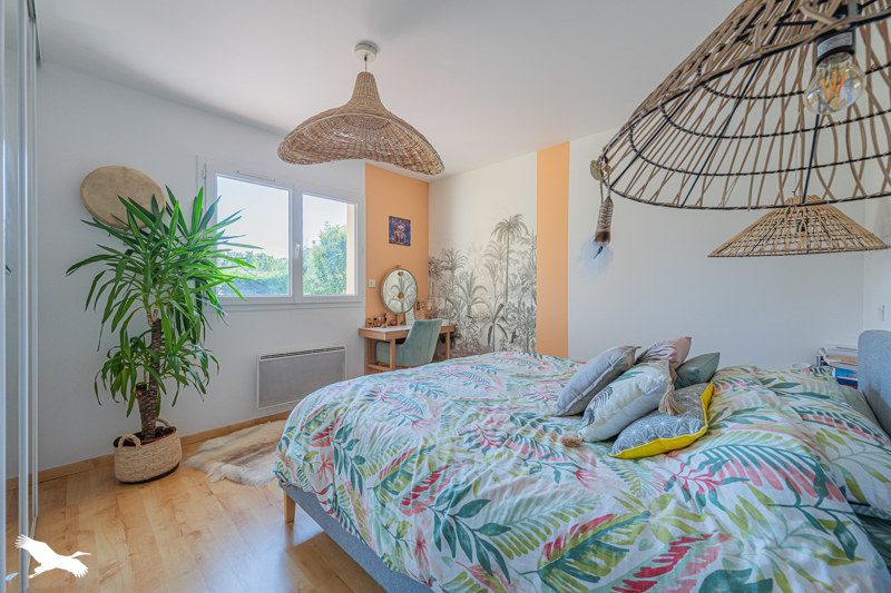 Vente Maison LEGUEVIN - 5 pièces -128 m² - (31490)