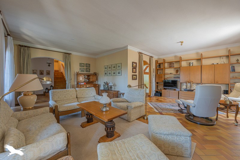 Vente Maison LA SALVETAT ST GILLES - 6 pièces -188 m² - (31880)