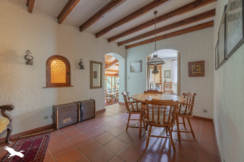 Vente Maison LA SALVETAT ST GILLES - 6 pièces -188 m² - (31880)