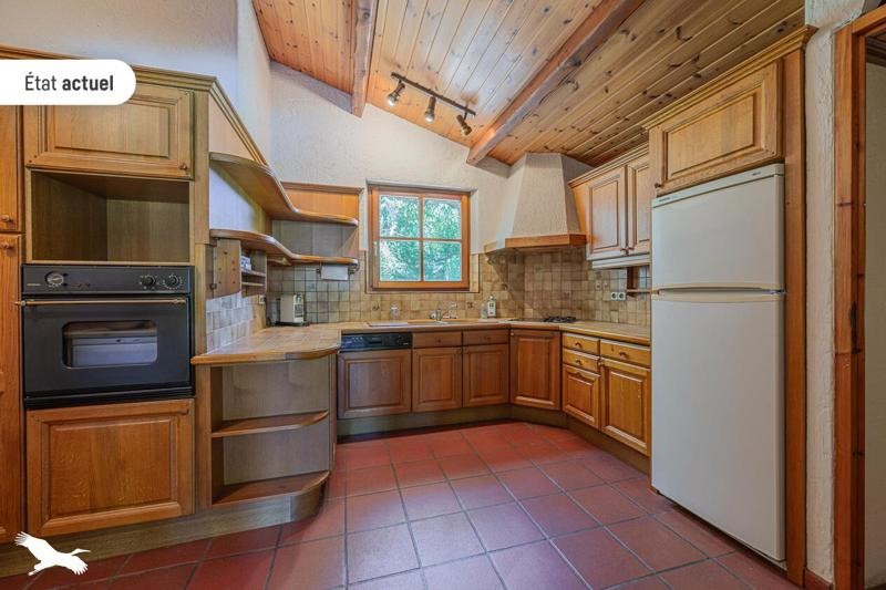 Vente Maison LA SALVETAT ST GILLES - 6 pièces -188 m² - (31880)