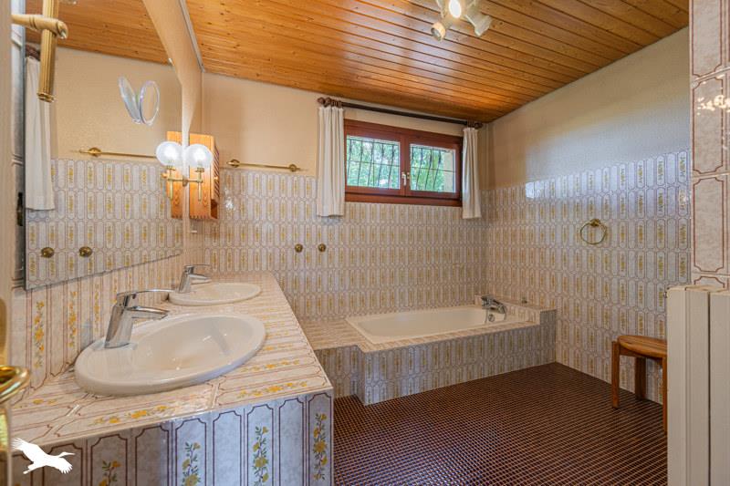 Vente Maison LA SALVETAT ST GILLES - 6 pièces -188 m² - (31880)