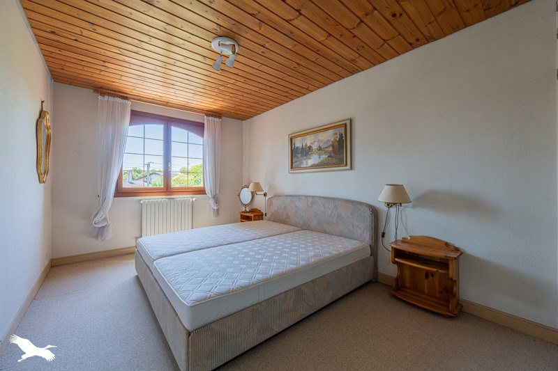 Vente Maison LA SALVETAT ST GILLES - 6 pièces -188 m² - (31880)