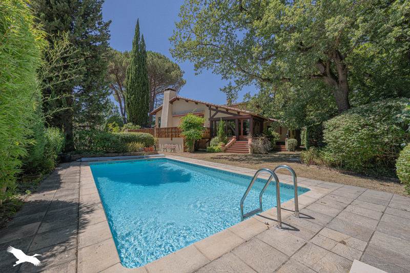 Vente Maison LA SALVETAT ST GILLES 31880 6 pièces - 188 m²