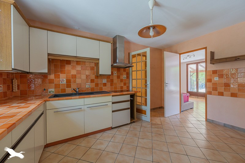 Vente Maison PIBRAC - 5 pièces -95 m² - (31820)