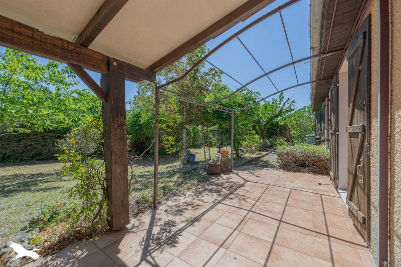 Vente Maison PIBRAC - 5 pièces -95 m² - (31820)