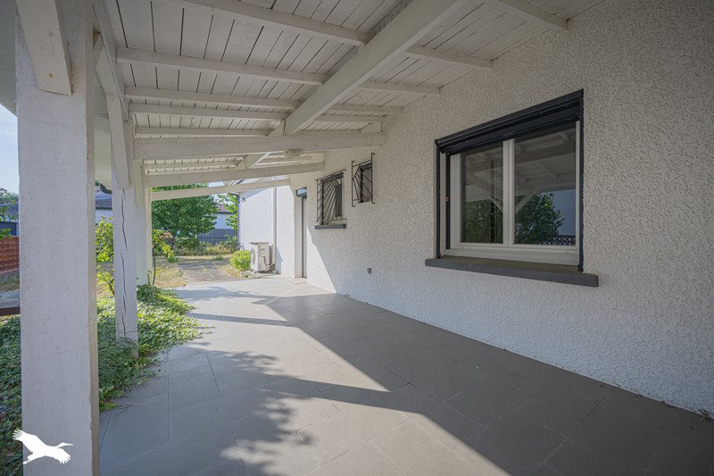 Vente Maison LA SALVETAT ST GILLES - 4 pièces -117 m² - (31880)