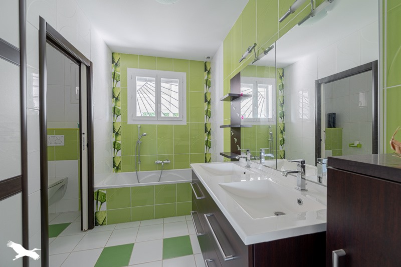 Vente Maison LA SALVETAT ST GILLES - 4 pièces -117 m² - (31880)