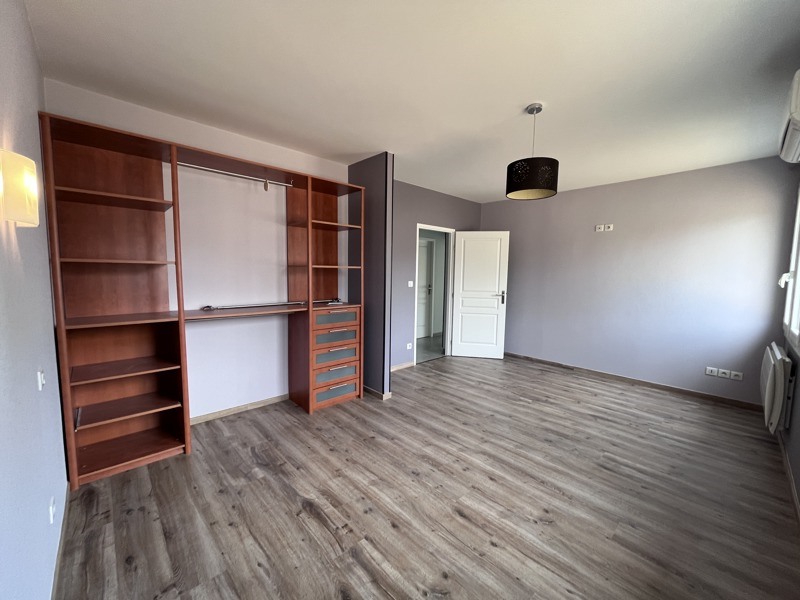 Vente Maison La Salvetat-Saint-Gilles - 4 pièces -117 m² - (31880)