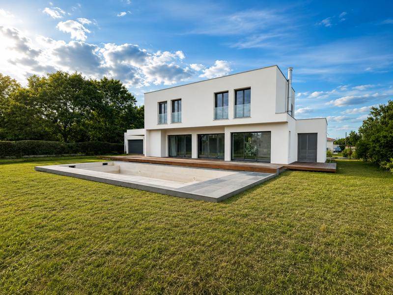 Vente Maison BRAX - 6 pièces -225 m² - (31490)