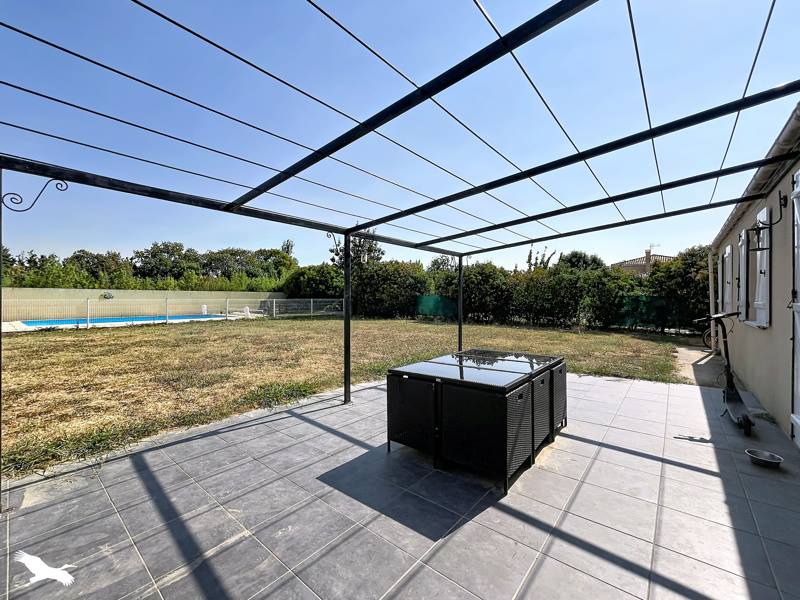 Vente Maison LEGUEVIN 31490 6 pièces - 117 m²